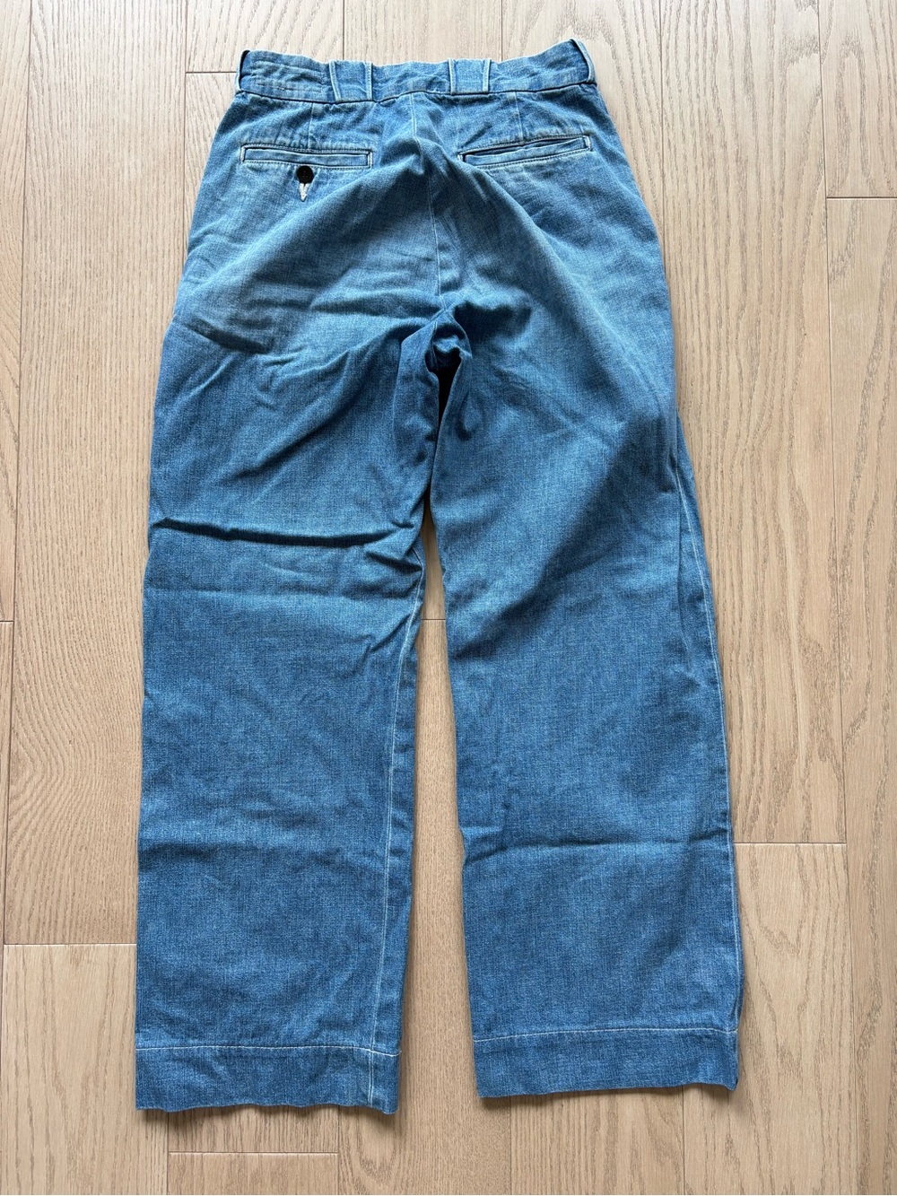Imogene + Willie Kate Eames size 26 - Picture 3 of 12